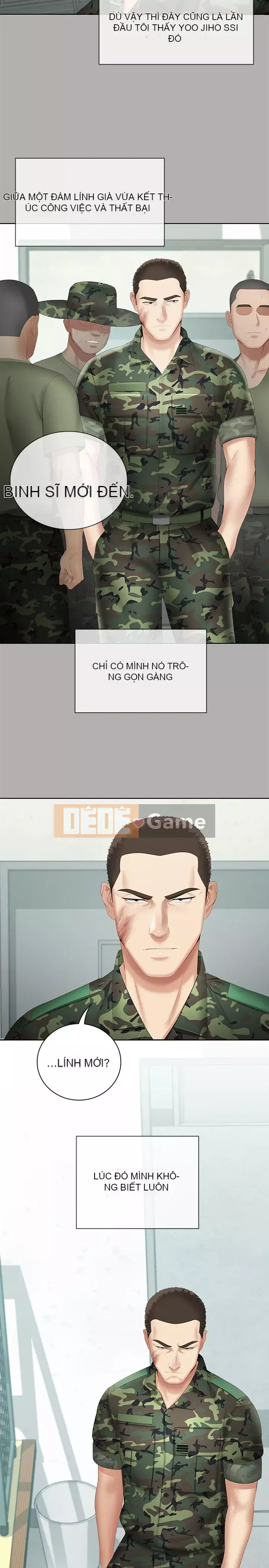 Nhiệm vụ của chị Nhiệm vụ của chị Của tôi Chị ' s --Nhiệm vụ Chương 1-110