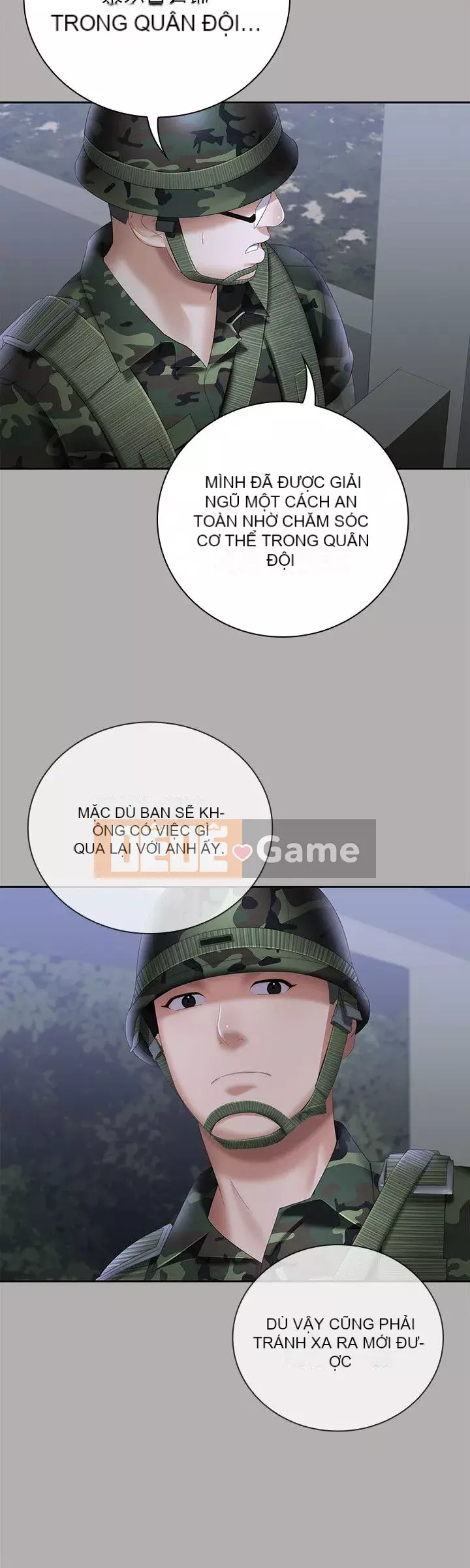 Nhiệm vụ của chị Nhiệm vụ của chị Của tôi Chị ' s --Nhiệm vụ Chương 1-110