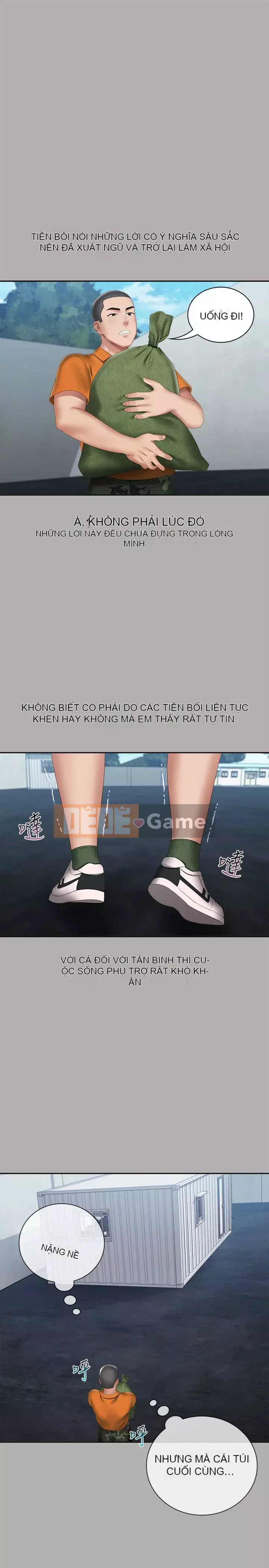 Nhiệm vụ của chị Nhiệm vụ của chị Của tôi Chị ' s --Nhiệm vụ Chương 1-110