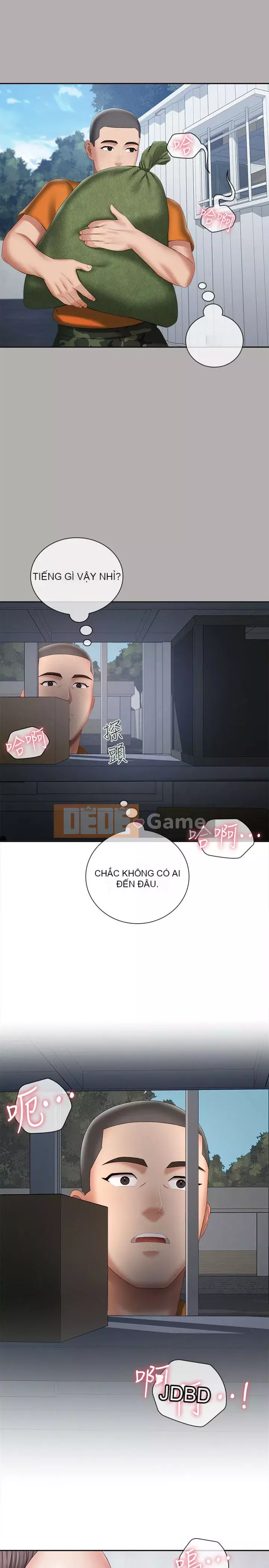 Nhiệm vụ của chị Nhiệm vụ của chị Của tôi Chị ' s --Nhiệm vụ Chương 1-110