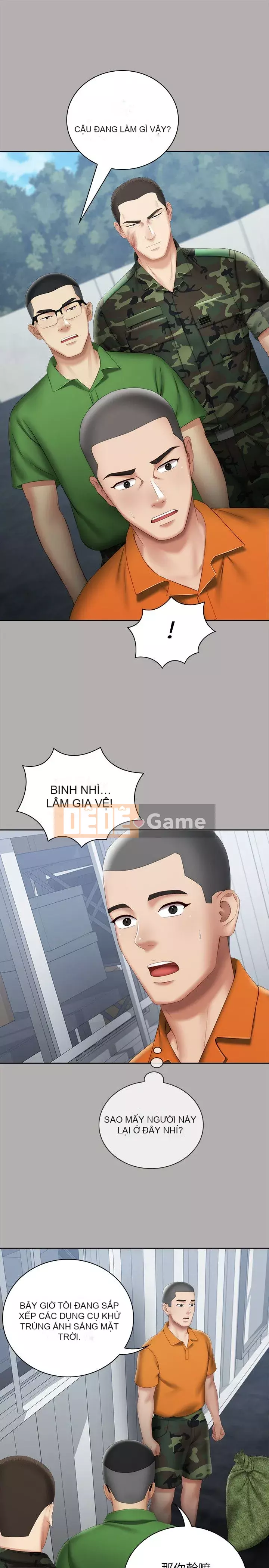 Nhiệm vụ của chị Nhiệm vụ của chị Của tôi Chị ' s --Nhiệm vụ Chương 1-110