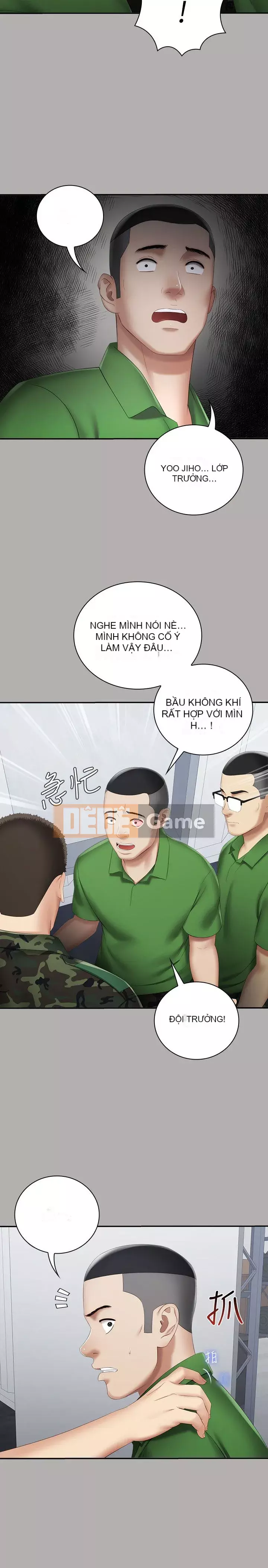 Nhiệm vụ của chị Nhiệm vụ của chị Của tôi Chị ' s --Nhiệm vụ Chương 1-110