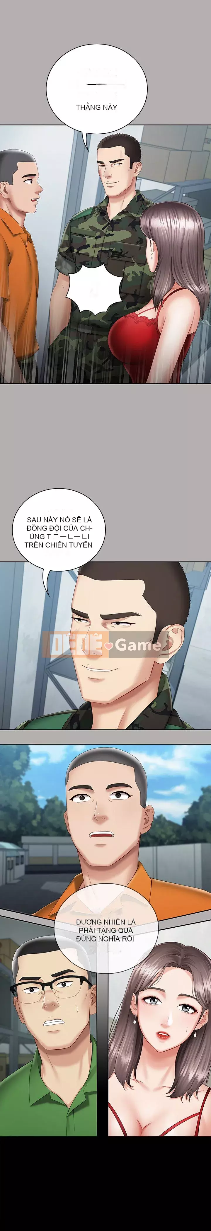 Nhiệm vụ của chị Nhiệm vụ của chị Của tôi Chị ' s --Nhiệm vụ Chương 1-110