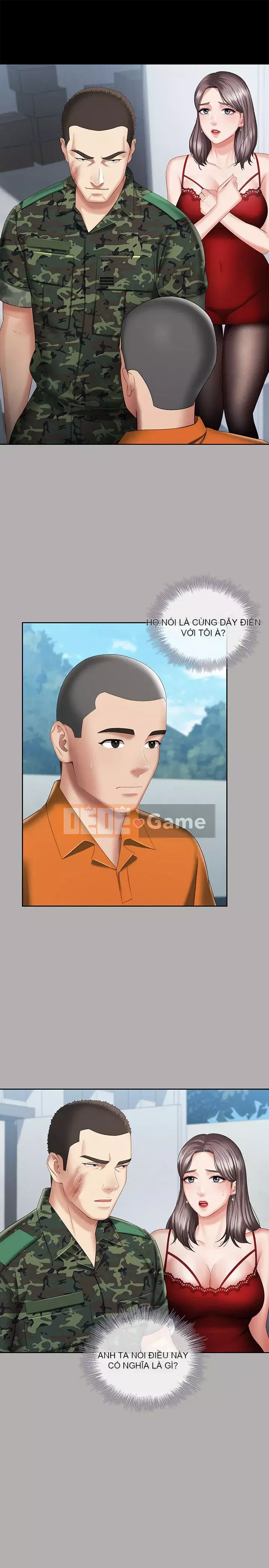 Nhiệm vụ của chị Nhiệm vụ của chị Của tôi Chị ' s --Nhiệm vụ Chương 1-110