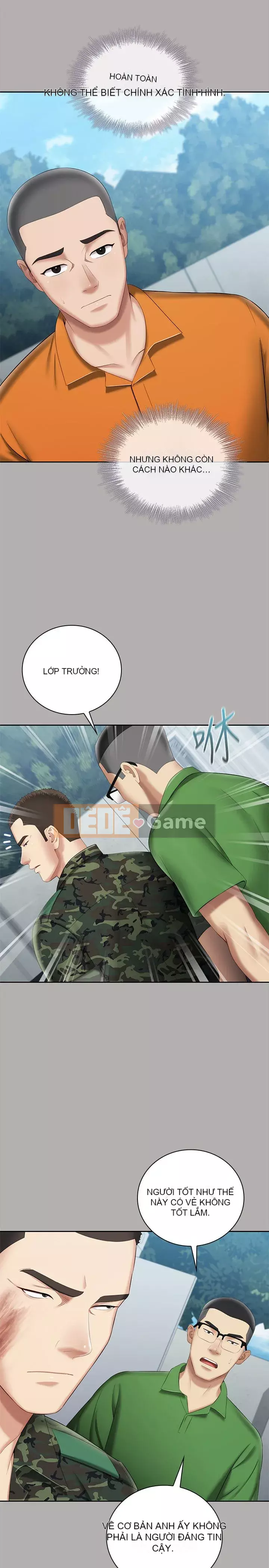 Nhiệm vụ của chị Nhiệm vụ của chị Của tôi Chị ' s --Nhiệm vụ Chương 1-110