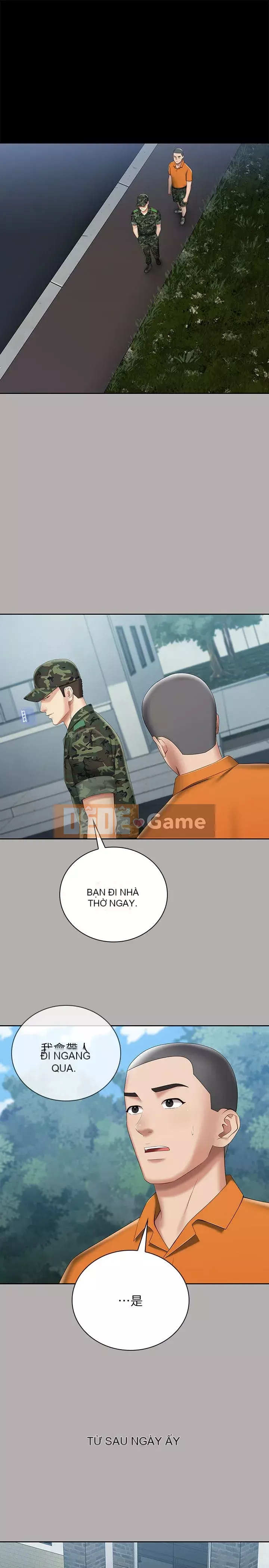 Nhiệm vụ của chị Nhiệm vụ của chị Của tôi Chị ' s --Nhiệm vụ Chương 1-110