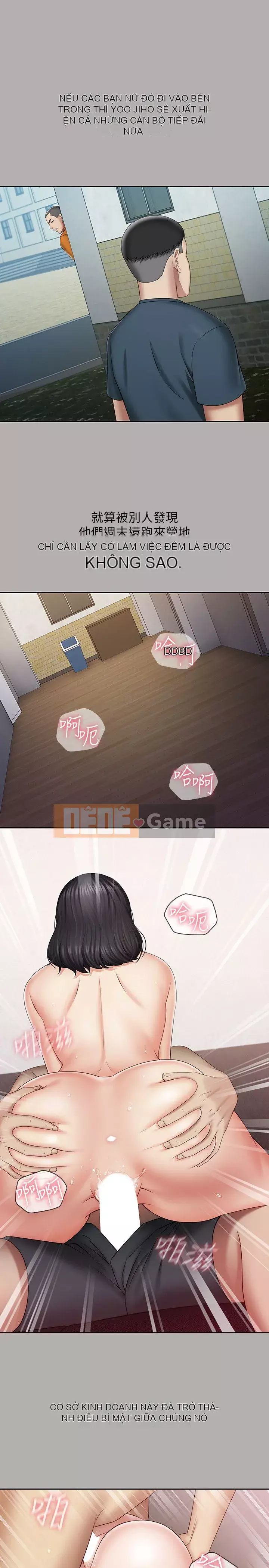 Nhiệm vụ của chị Nhiệm vụ của chị Của tôi Chị ' s --Nhiệm vụ Chương 1-110