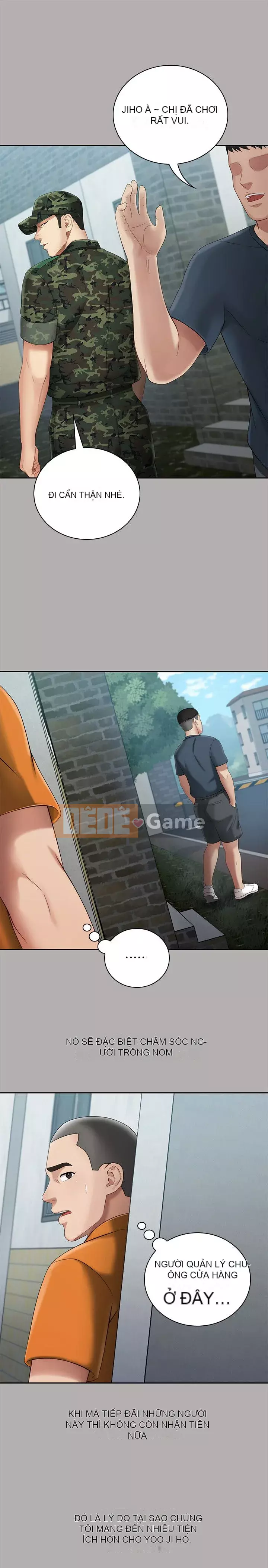 Nhiệm vụ của chị Nhiệm vụ của chị Của tôi Chị ' s --Nhiệm vụ Chương 1-110