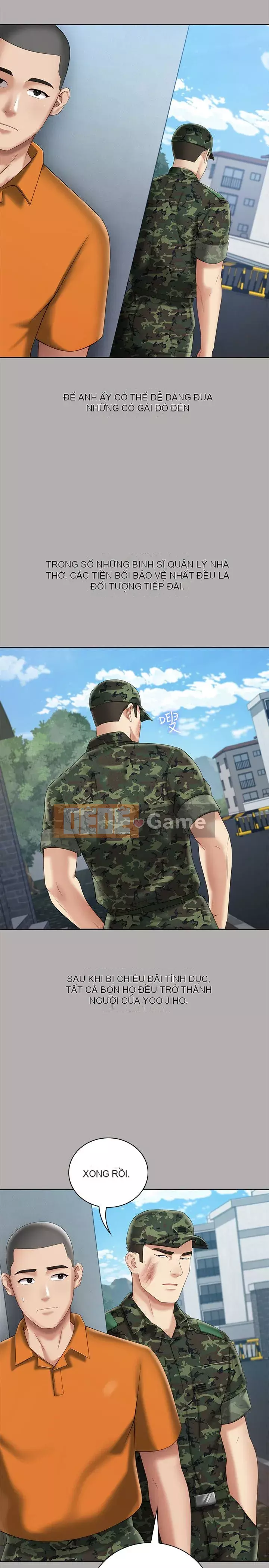 Nhiệm vụ của chị Nhiệm vụ của chị Của tôi Chị ' s --Nhiệm vụ Chương 1-110