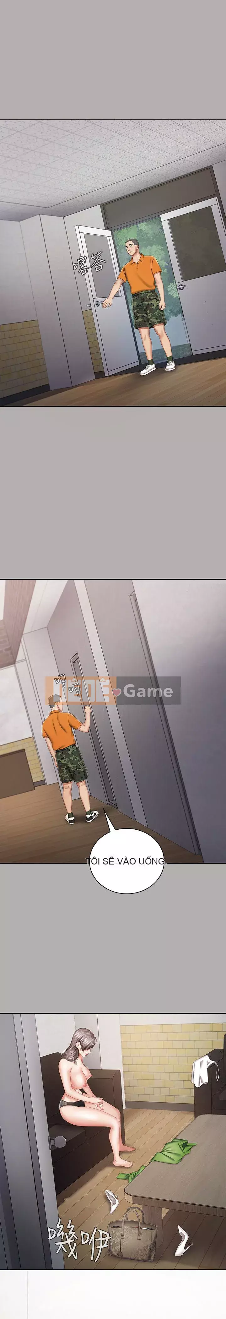 Nhiệm vụ của chị Nhiệm vụ của chị Của tôi Chị ' s --Nhiệm vụ Chương 1-110