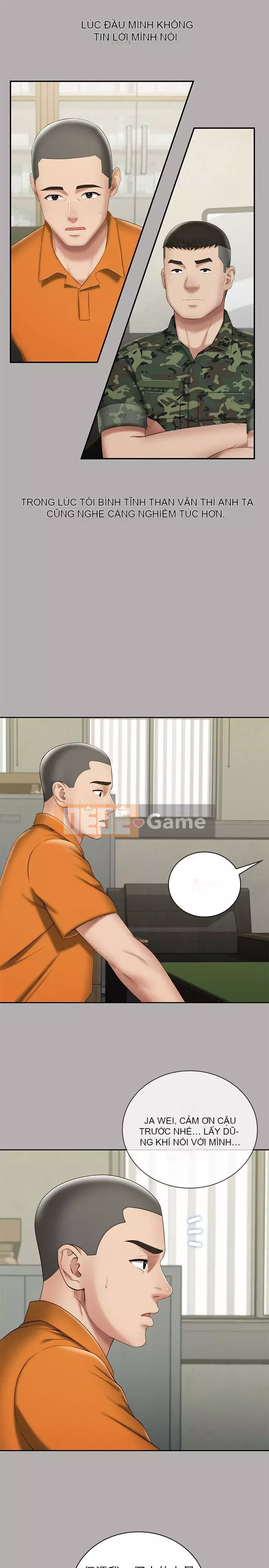 Nhiệm vụ của chị Nhiệm vụ của chị Của tôi Chị ' s --Nhiệm vụ Chương 1-110