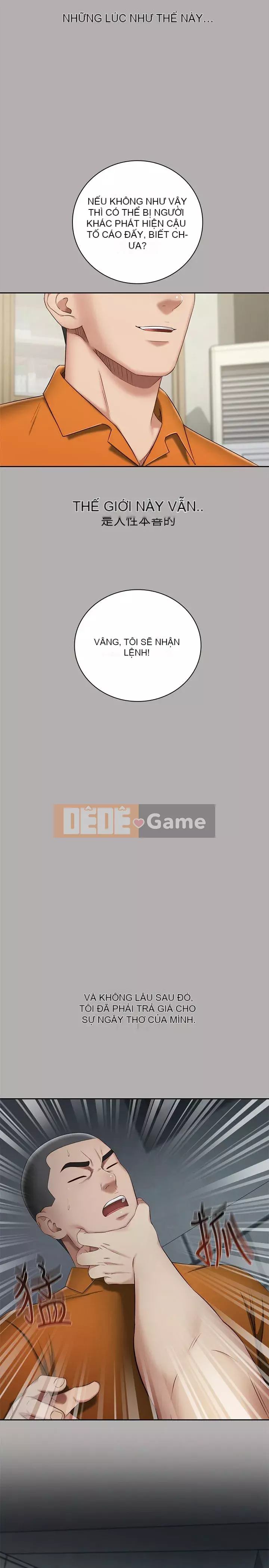 Nhiệm vụ của chị Nhiệm vụ của chị Của tôi Chị ' s --Nhiệm vụ Chương 1-110