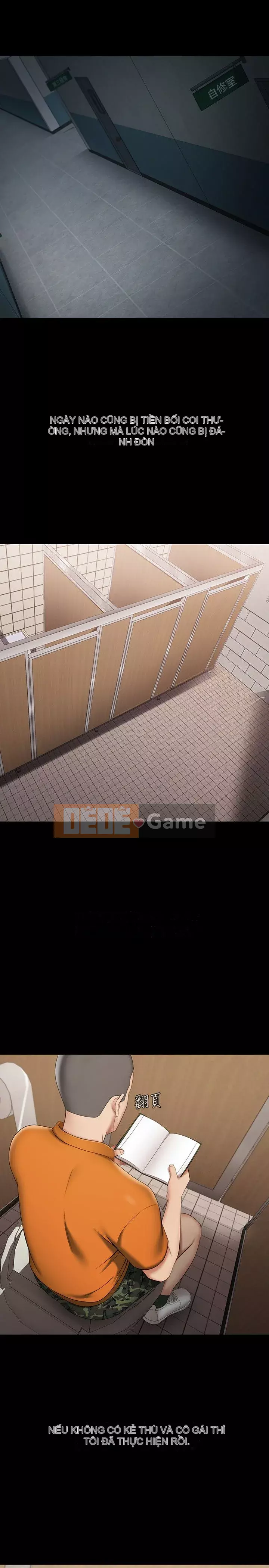 Nhiệm vụ của chị Nhiệm vụ của chị Của tôi Chị ' s --Nhiệm vụ Chương 1-110