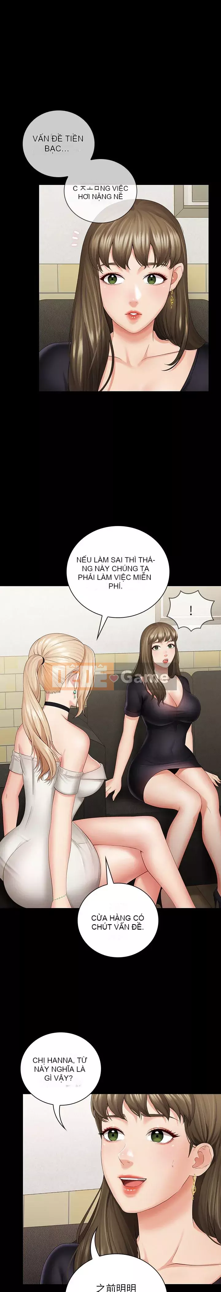 Nhiệm vụ của chị Nhiệm vụ của chị Của tôi Chị ' s --Nhiệm vụ Chương 1-110