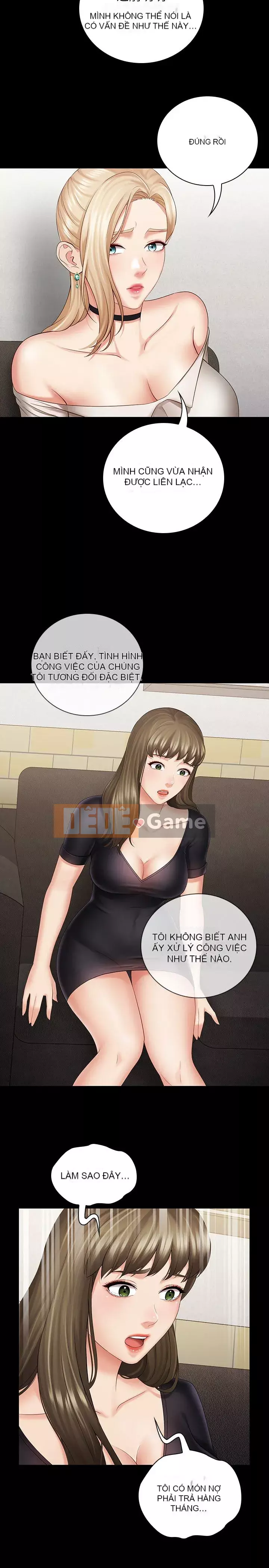 Nhiệm vụ của chị Nhiệm vụ của chị Của tôi Chị ' s --Nhiệm vụ Chương 1-110