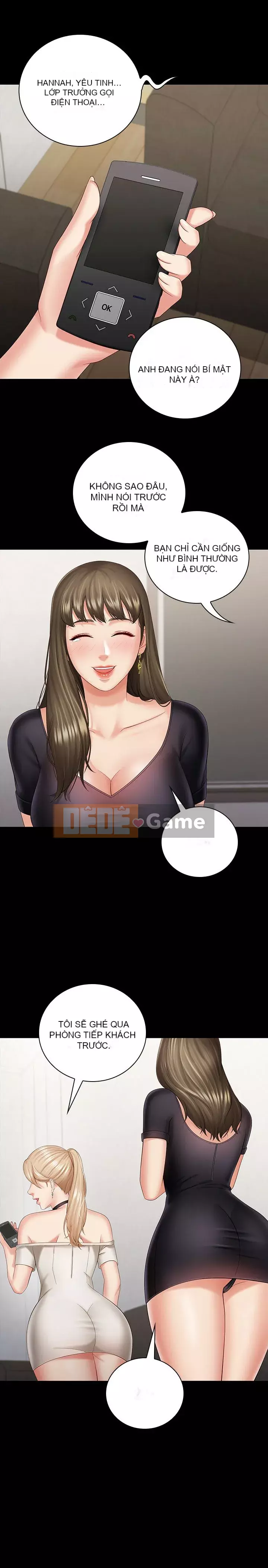 Nhiệm vụ của chị Nhiệm vụ của chị Của tôi Chị ' s --Nhiệm vụ Chương 1-110