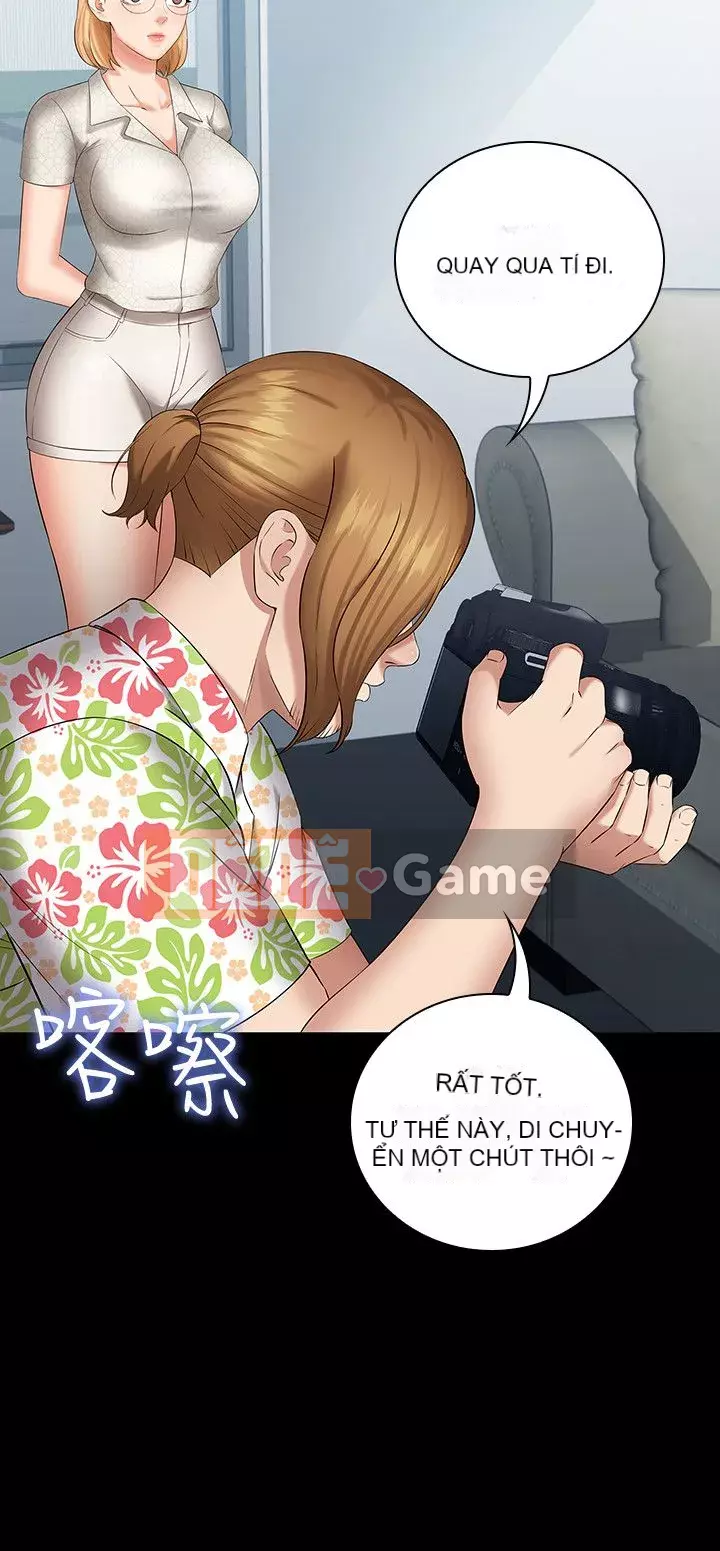 Nhiệm vụ của chị Nhiệm vụ của chị Của tôi Chị ' s --Nhiệm vụ Chương 1-110