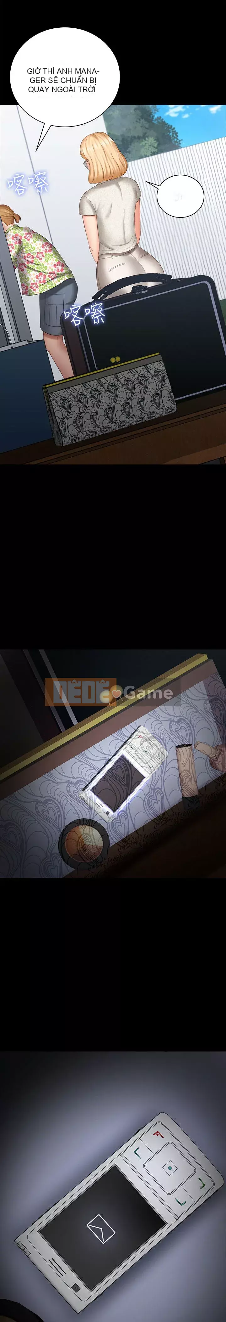 Nhiệm vụ của chị Nhiệm vụ của chị Của tôi Chị ' s --Nhiệm vụ Chương 1-110