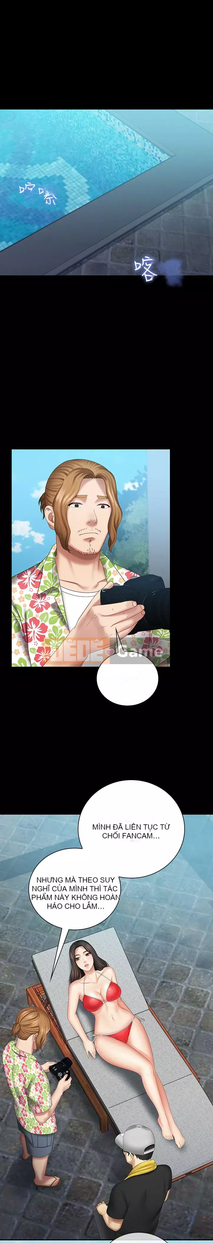 Nhiệm vụ của chị Nhiệm vụ của chị Của tôi Chị ' s --Nhiệm vụ Chương 1-110