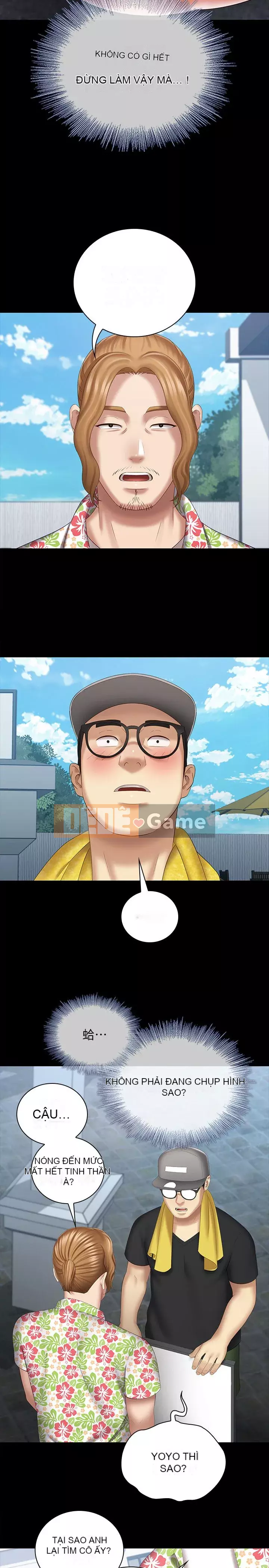 Nhiệm vụ của chị Nhiệm vụ của chị Của tôi Chị ' s --Nhiệm vụ Chương 1-110