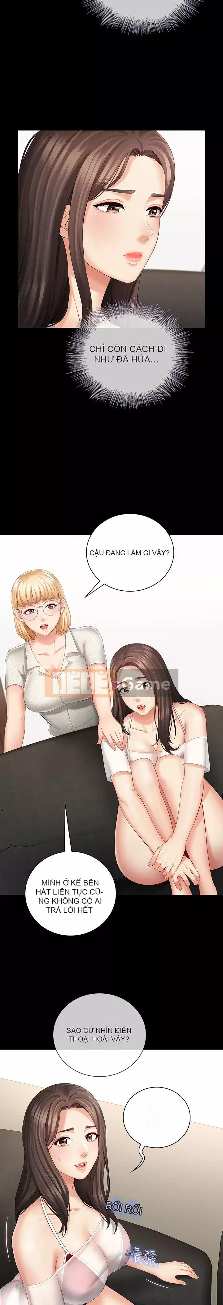 Nhiệm vụ của chị Nhiệm vụ của chị Của tôi Chị ' s --Nhiệm vụ Chương 1-110