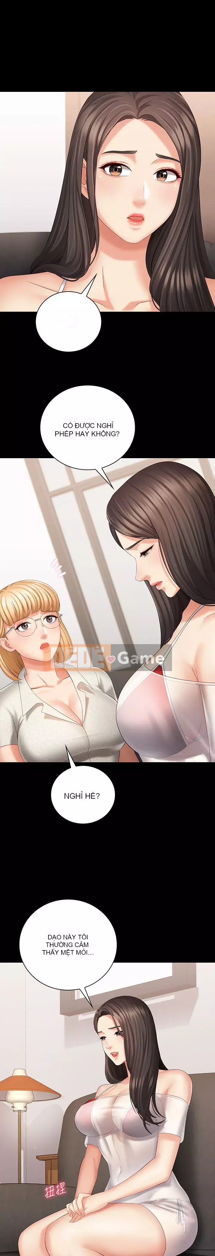 Nhiệm vụ của chị Nhiệm vụ của chị Của tôi Chị ' s --Nhiệm vụ Chương 1-110