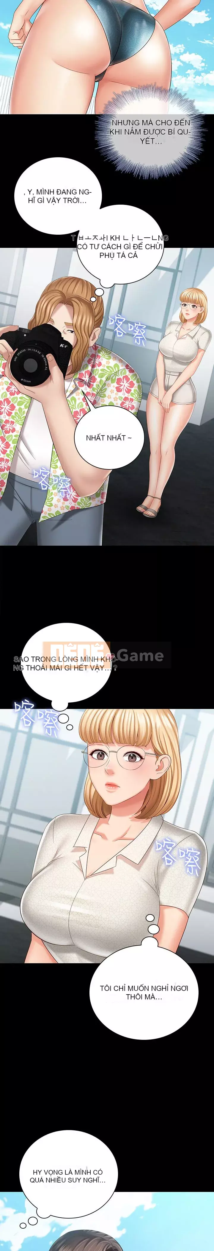 Nhiệm vụ của chị Nhiệm vụ của chị Của tôi Chị ' s --Nhiệm vụ Chương 1-110