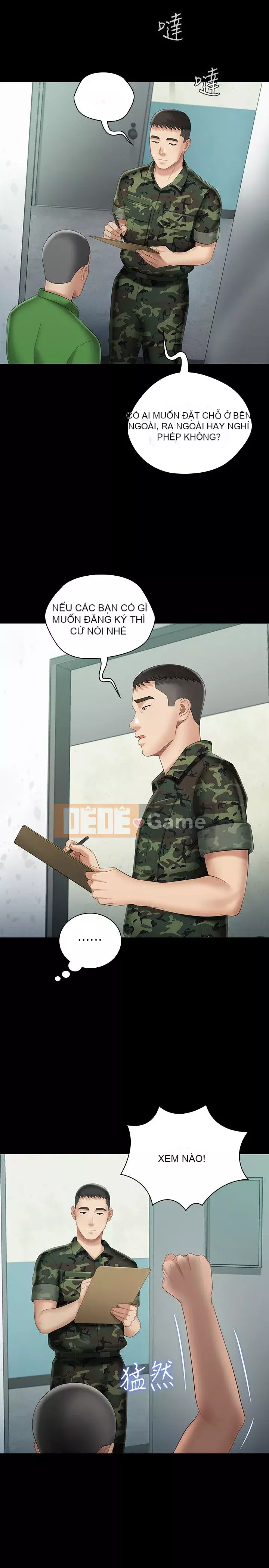 Nhiệm vụ của chị Nhiệm vụ của chị Của tôi Chị ' s --Nhiệm vụ Chương 1-110