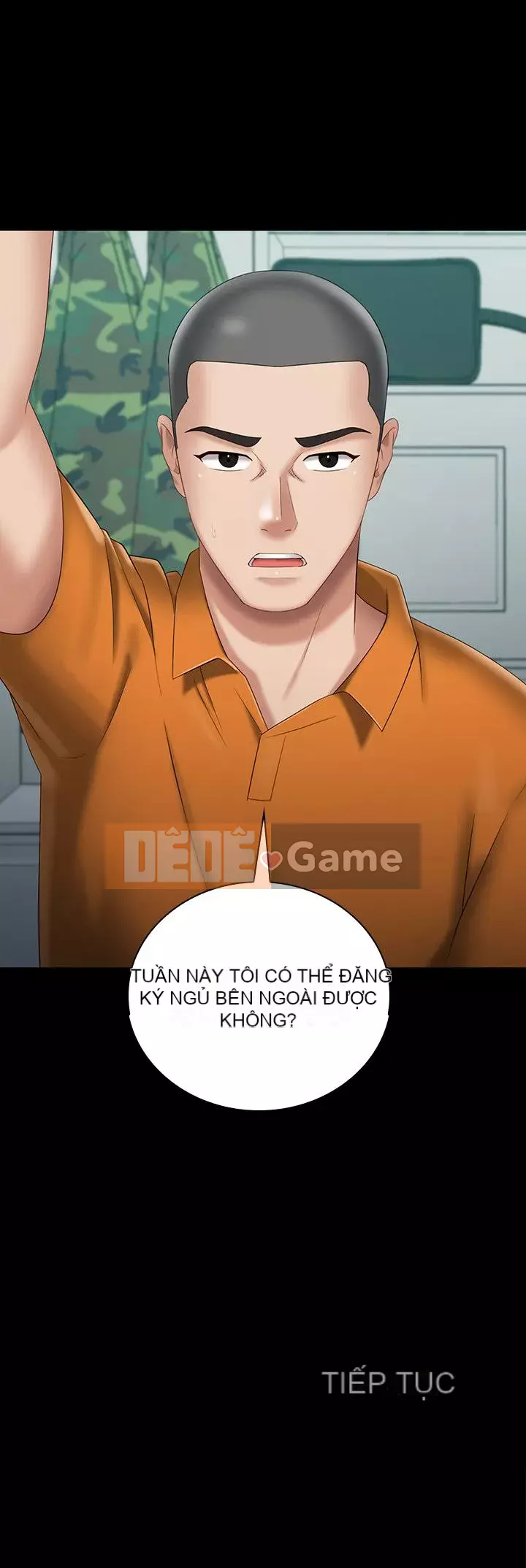 Nhiệm vụ của chị Nhiệm vụ của chị Của tôi Chị ' s --Nhiệm vụ Chương 1-110