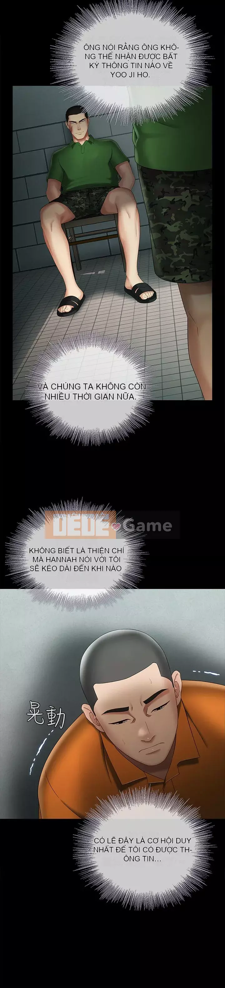 Nhiệm vụ của chị Nhiệm vụ của chị Của tôi Chị ' s --Nhiệm vụ Chương 1-110