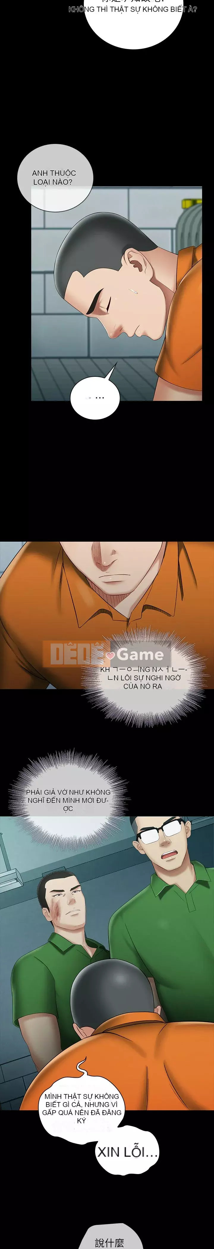 Nhiệm vụ của chị Nhiệm vụ của chị Của tôi Chị ' s --Nhiệm vụ Chương 1-110