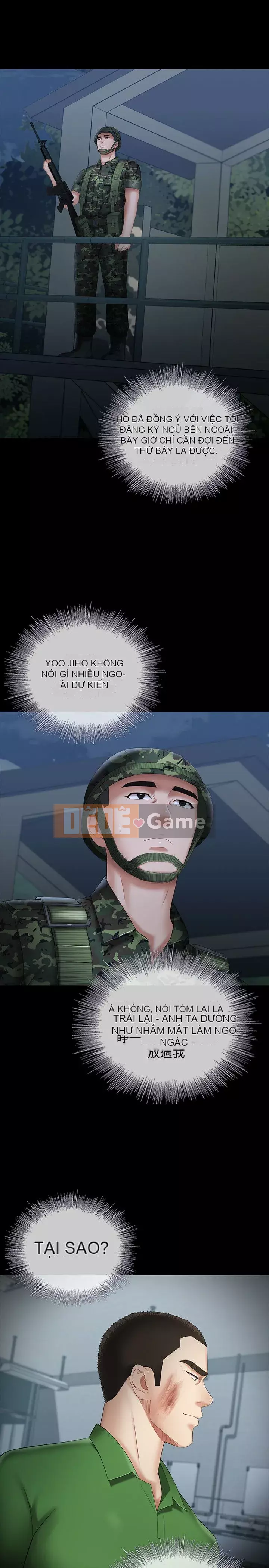 Nhiệm vụ của chị Nhiệm vụ của chị Của tôi Chị ' s --Nhiệm vụ Chương 1-110