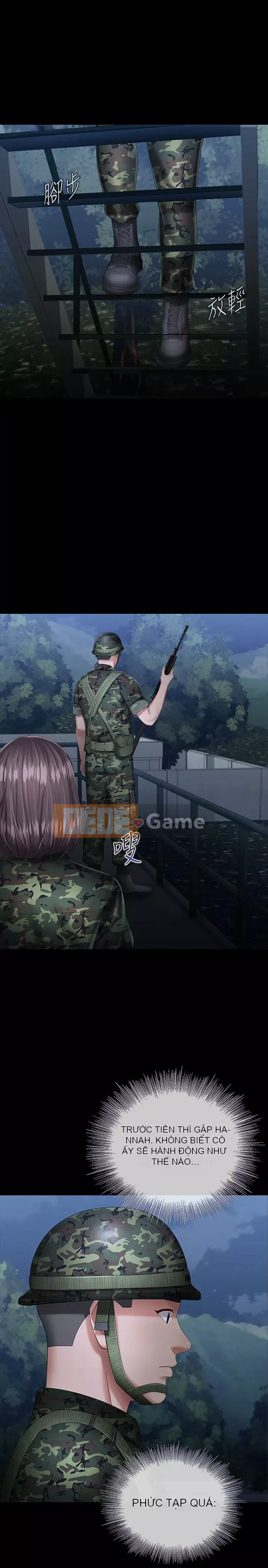 Nhiệm vụ của chị Nhiệm vụ của chị Của tôi Chị ' s --Nhiệm vụ Chương 1-110