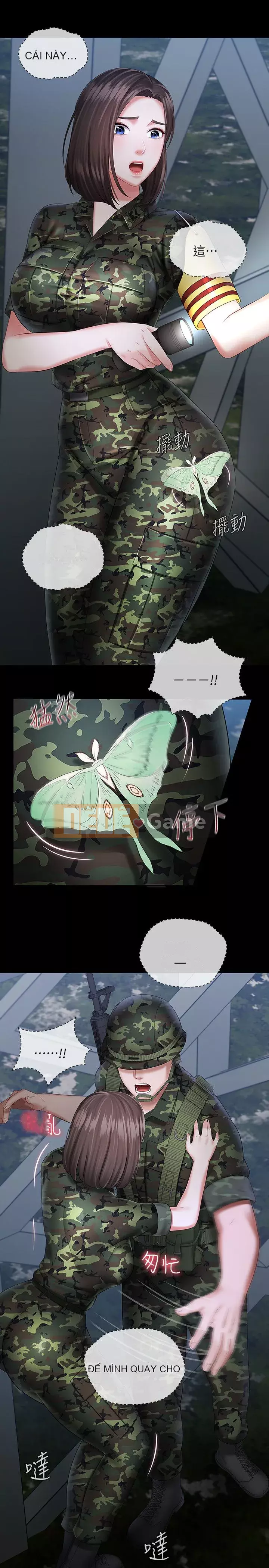 Nhiệm vụ của chị Nhiệm vụ của chị Của tôi Chị ' s --Nhiệm vụ Chương 1-110