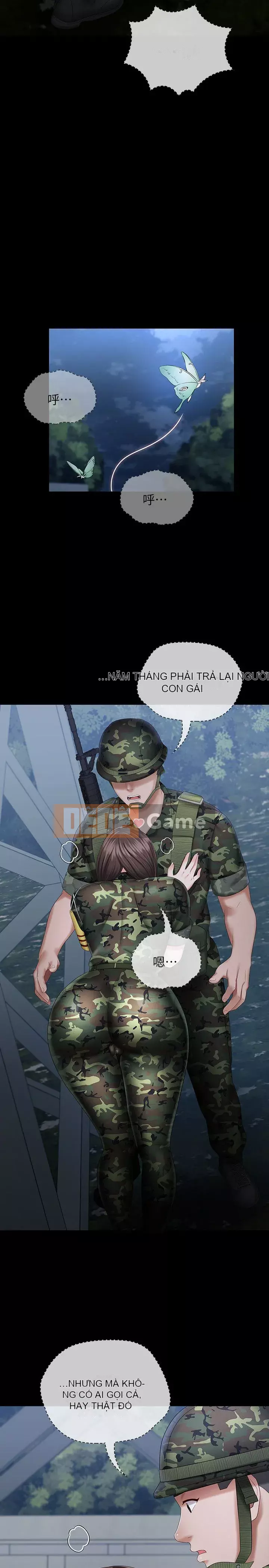 Nhiệm vụ của chị Nhiệm vụ của chị Của tôi Chị ' s --Nhiệm vụ Chương 1-110