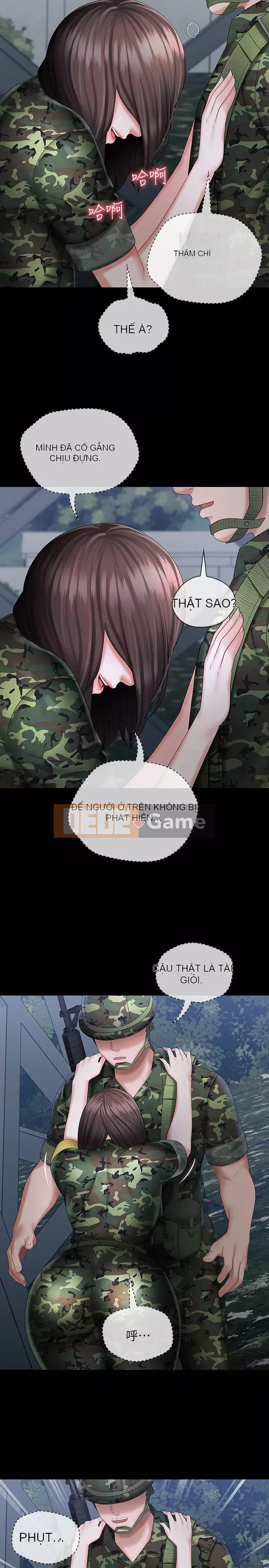 Nhiệm vụ của chị Nhiệm vụ của chị Của tôi Chị ' s --Nhiệm vụ Chương 1-110