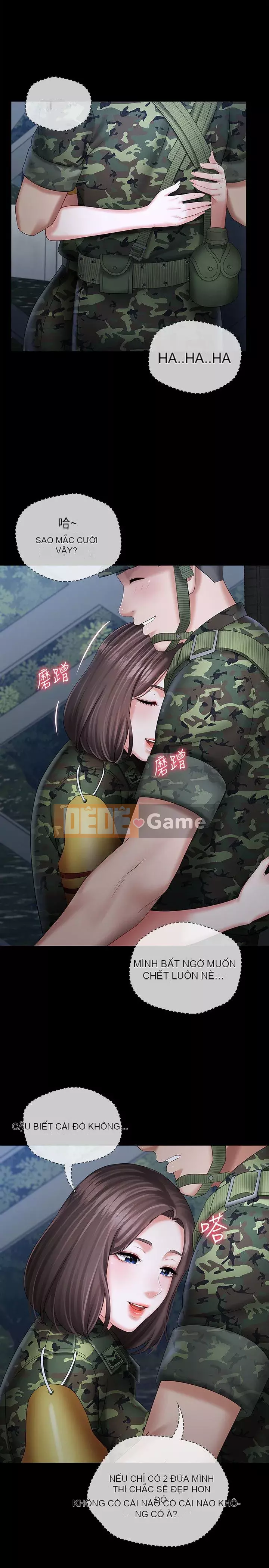 Nhiệm vụ của chị Nhiệm vụ của chị Của tôi Chị ' s --Nhiệm vụ Chương 1-110