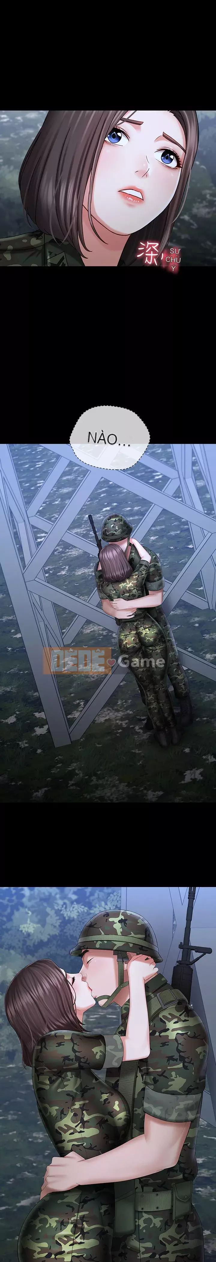 Nhiệm vụ của chị Nhiệm vụ của chị Của tôi Chị ' s --Nhiệm vụ Chương 1-110