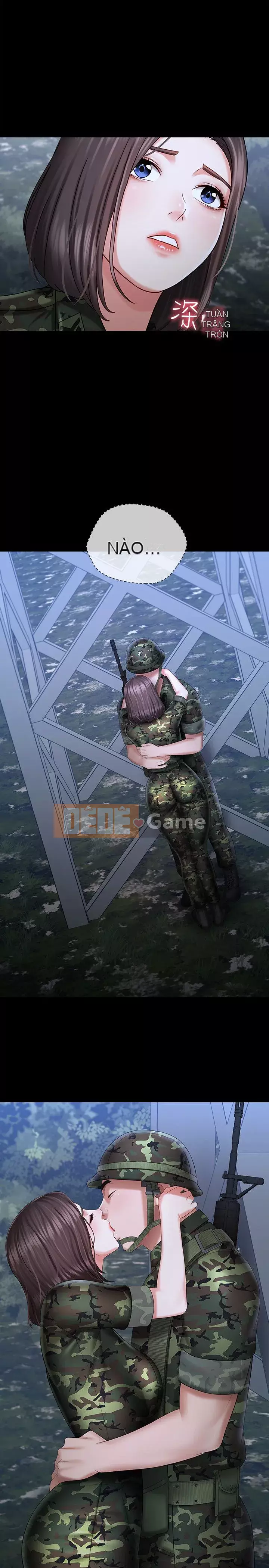 Nhiệm vụ của chị Nhiệm vụ của chị Của tôi Chị ' s --Nhiệm vụ Chương 1-110