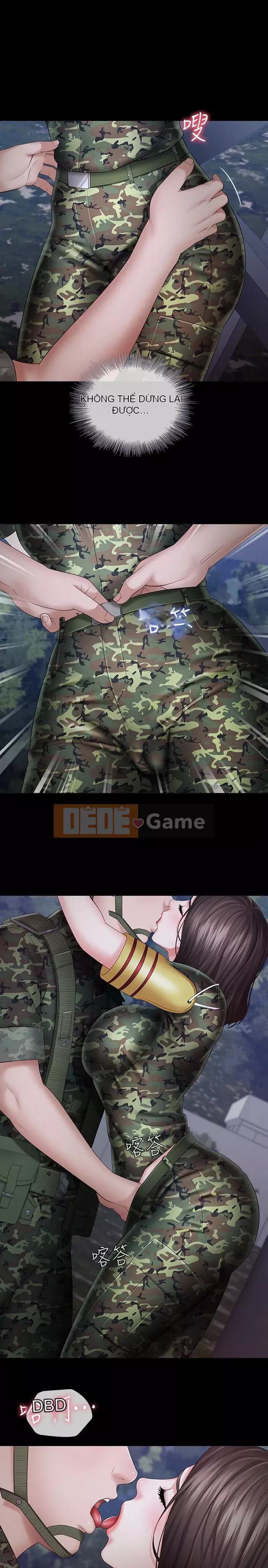 Nhiệm vụ của chị Nhiệm vụ của chị Của tôi Chị ' s --Nhiệm vụ Chương 1-110