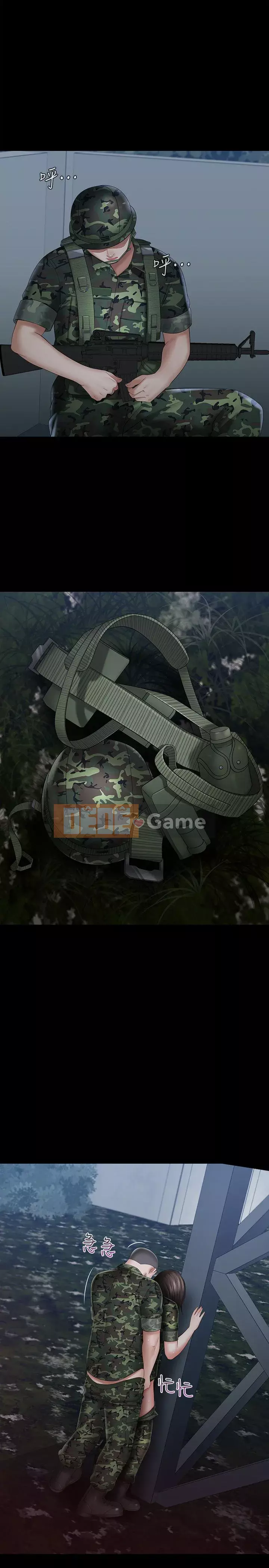 Nhiệm vụ của chị Nhiệm vụ của chị Của tôi Chị ' s --Nhiệm vụ Chương 1-110