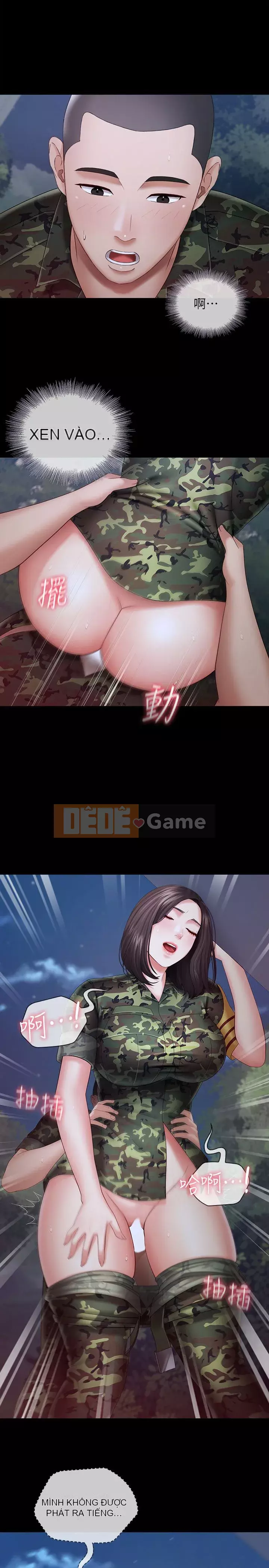 Nhiệm vụ của chị Nhiệm vụ của chị Của tôi Chị ' s --Nhiệm vụ Chương 1-110