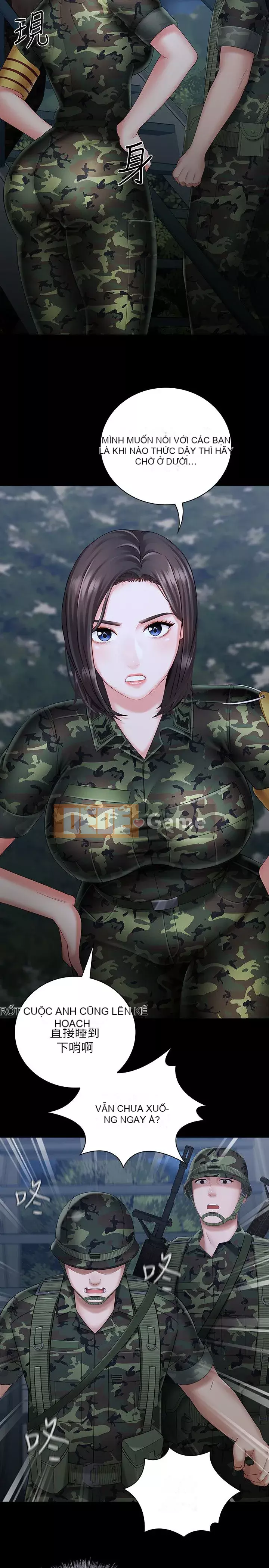 Nhiệm vụ của chị Nhiệm vụ của chị Của tôi Chị ' s --Nhiệm vụ Chương 1-110