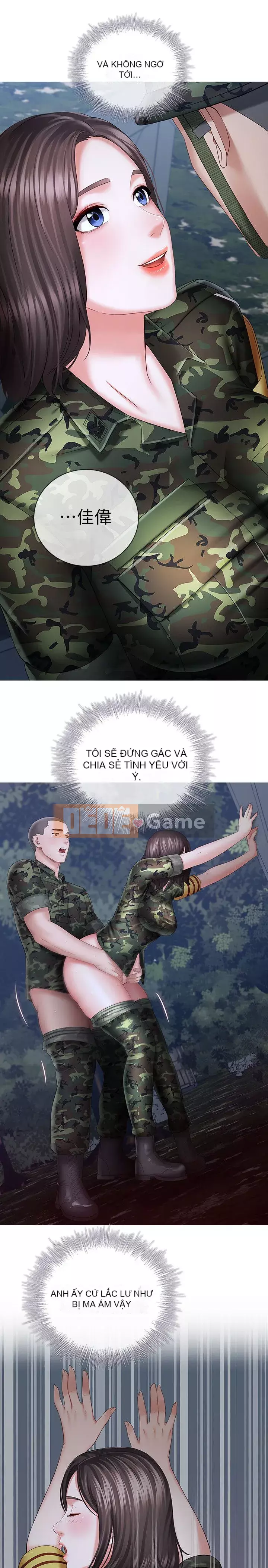 Nhiệm vụ của chị Nhiệm vụ của chị Của tôi Chị ' s --Nhiệm vụ Chương 1-110