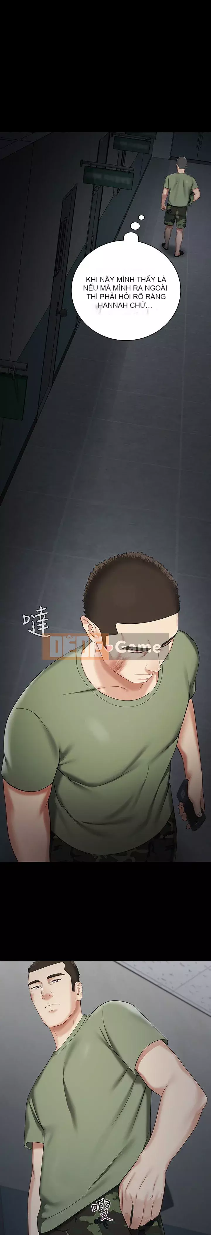 Nhiệm vụ của chị Nhiệm vụ của chị Của tôi Chị ' s --Nhiệm vụ Chương 1-110