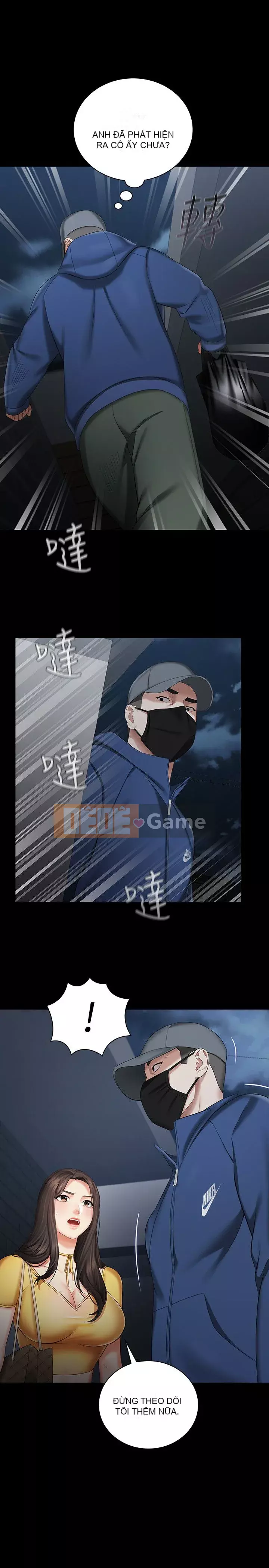 Nhiệm vụ của chị Nhiệm vụ của chị Của tôi Chị ' s --Nhiệm vụ Chương 1-110