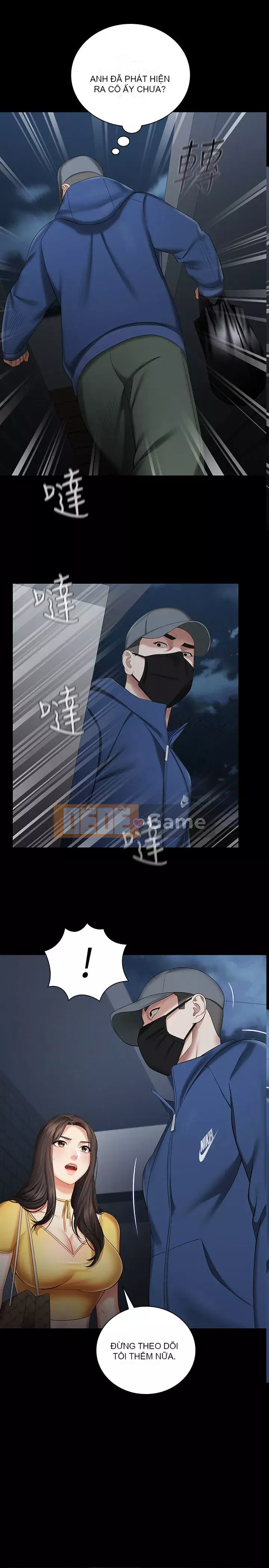 Nhiệm vụ của chị Nhiệm vụ của chị Của tôi Chị ' s --Nhiệm vụ Chương 1-110