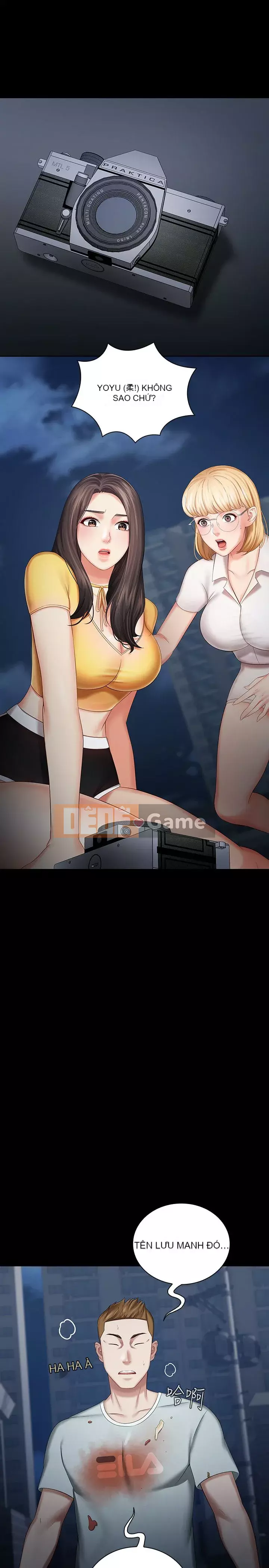 Nhiệm vụ của chị Nhiệm vụ của chị Của tôi Chị ' s --Nhiệm vụ Chương 1-110