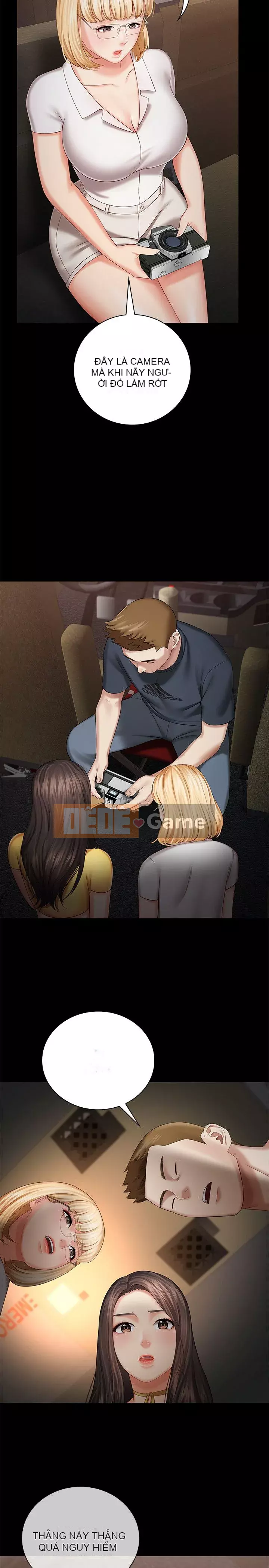 Nhiệm vụ của chị Nhiệm vụ của chị Của tôi Chị ' s --Nhiệm vụ Chương 1-110