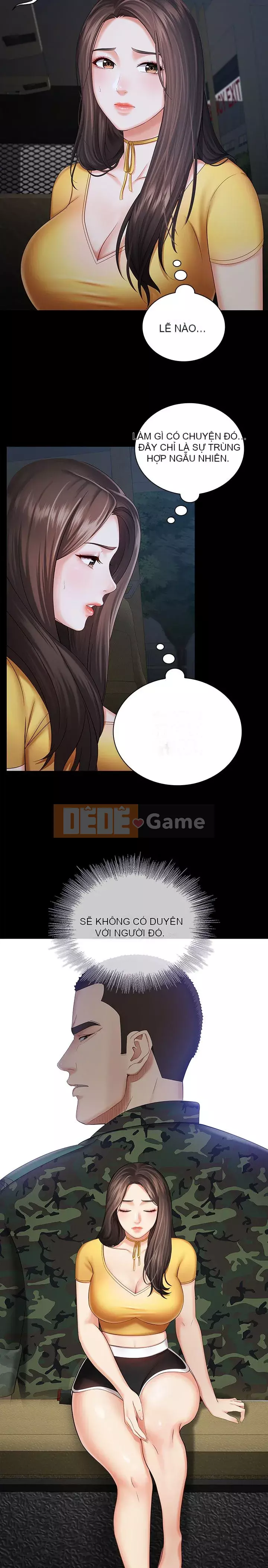 Nhiệm vụ của chị Nhiệm vụ của chị Của tôi Chị ' s --Nhiệm vụ Chương 1-110